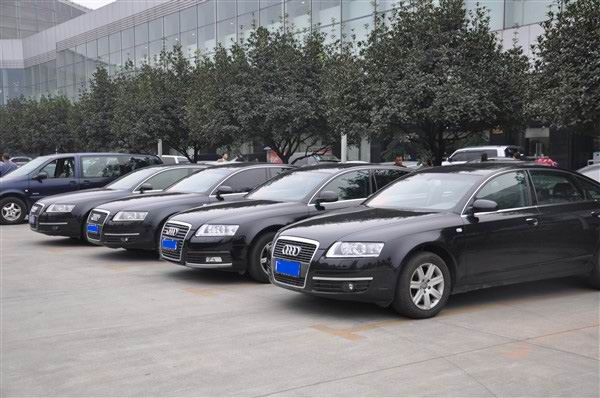 上海豪林汽車租賃服務(wù) 專業(yè)、便捷、放心的出行選擇